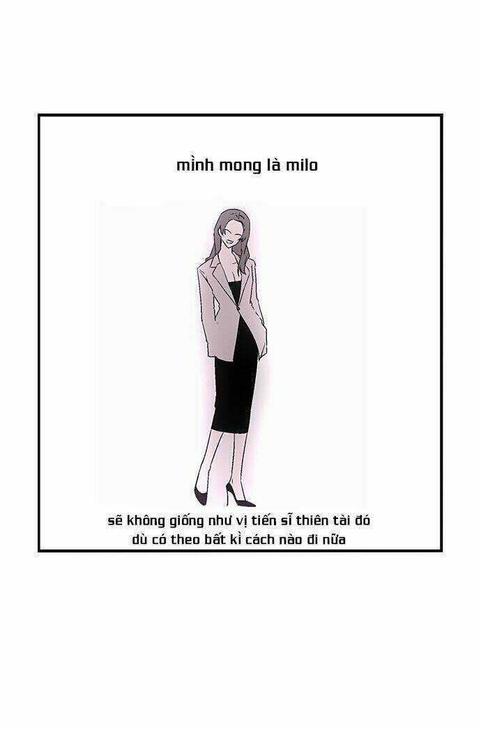 Người máy hủy diệt Chapter 26 trang 28