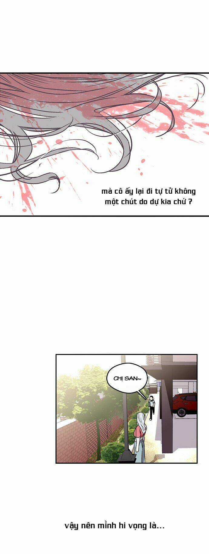 Người máy hủy diệt Chapter 26 trang 30