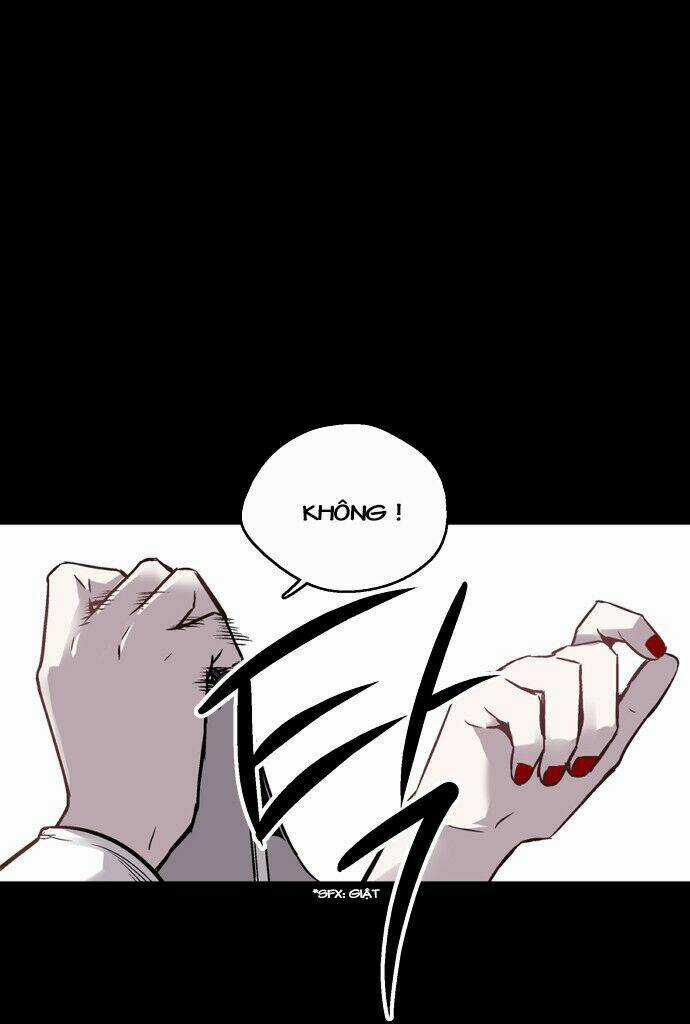 Người máy hủy diệt Chapter 26 trang 4