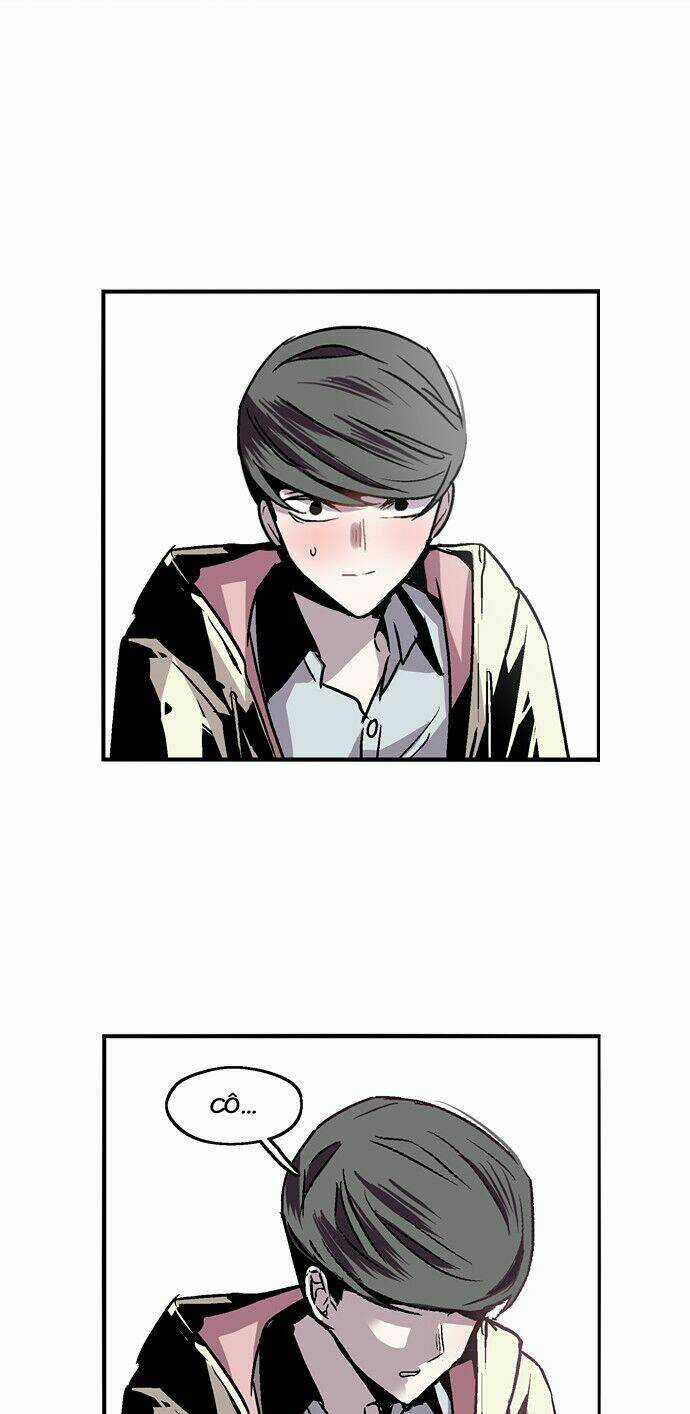 Người máy hủy diệt Chapter 26 trang 42