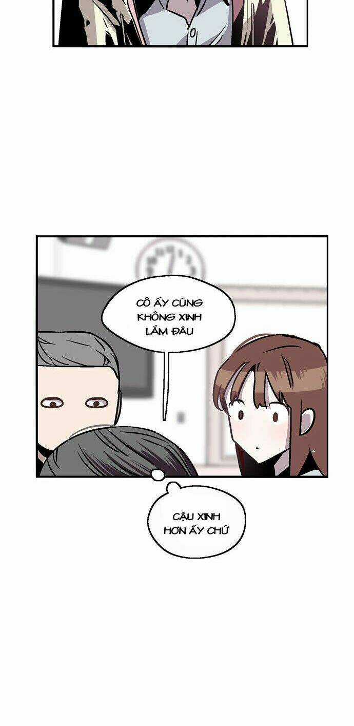 Người máy hủy diệt Chapter 26 trang 43