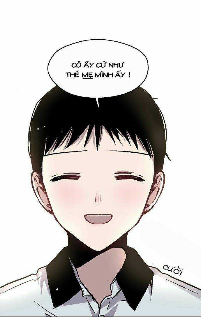 Người máy hủy diệt Chapter 26 trang 47