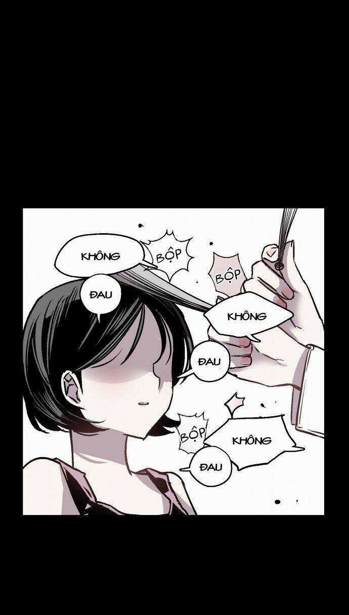 Người máy hủy diệt Chapter 26 trang 5