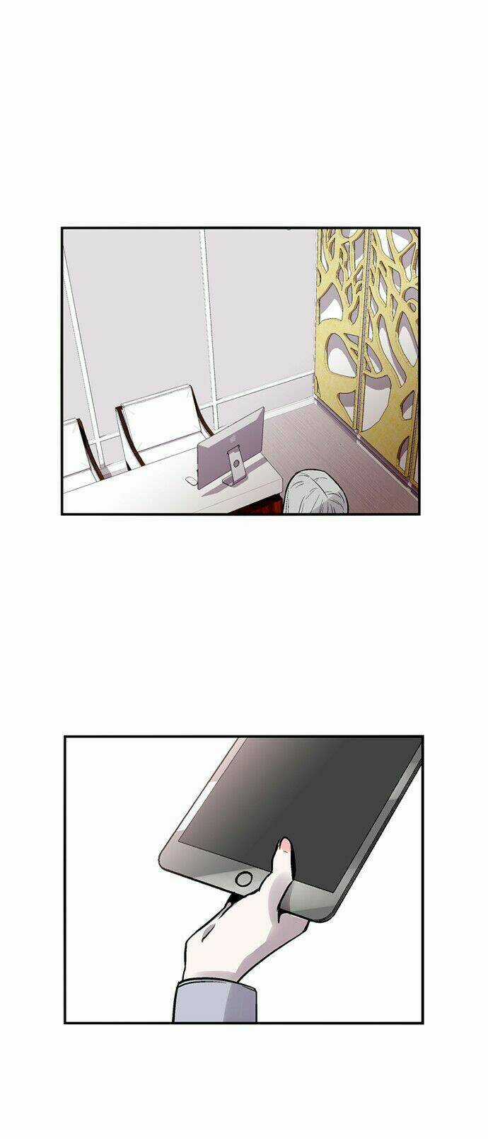 Người máy hủy diệt Chapter 26 trang 50