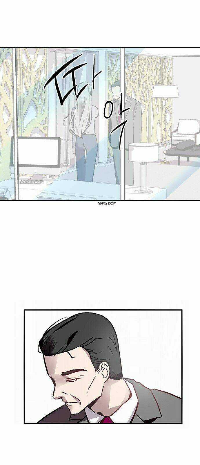 Người máy hủy diệt Chapter 26 trang 51