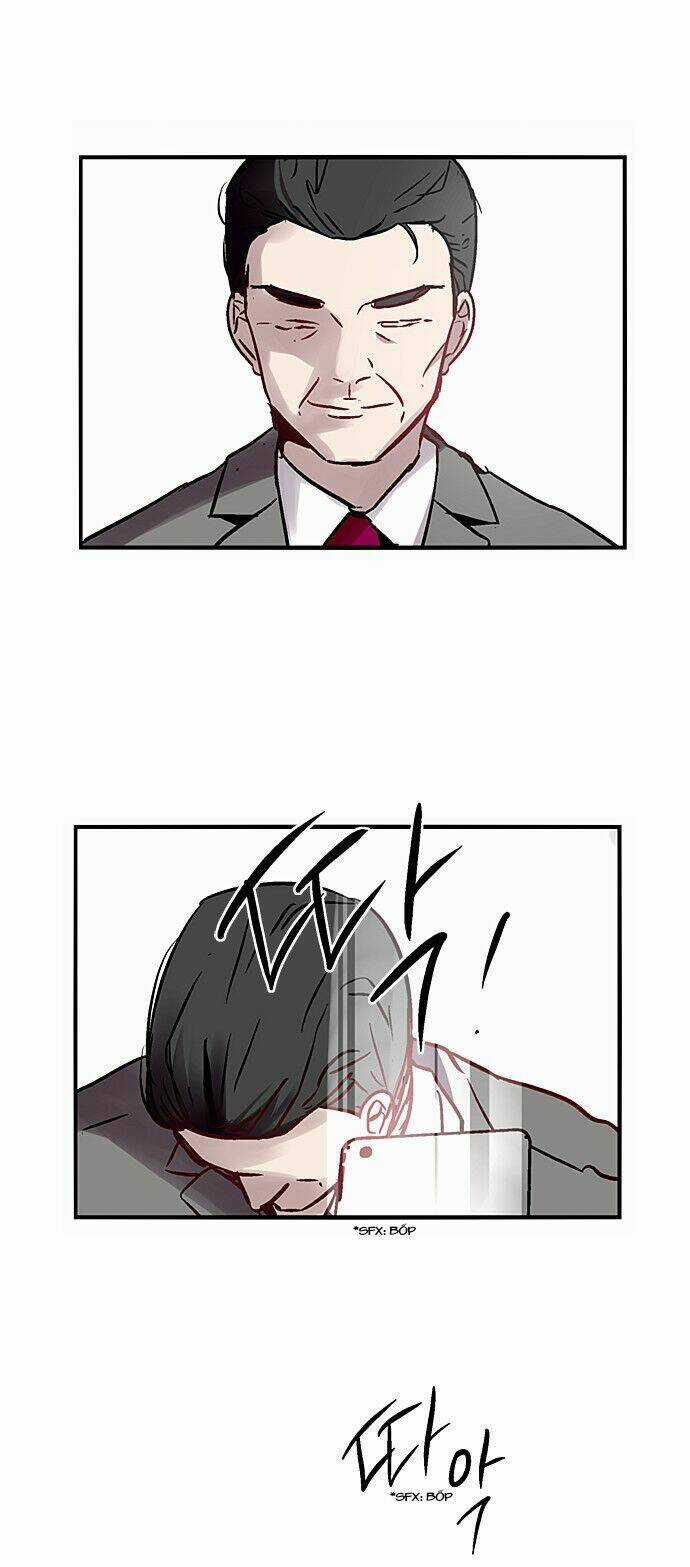 Người máy hủy diệt Chapter 26 trang 52