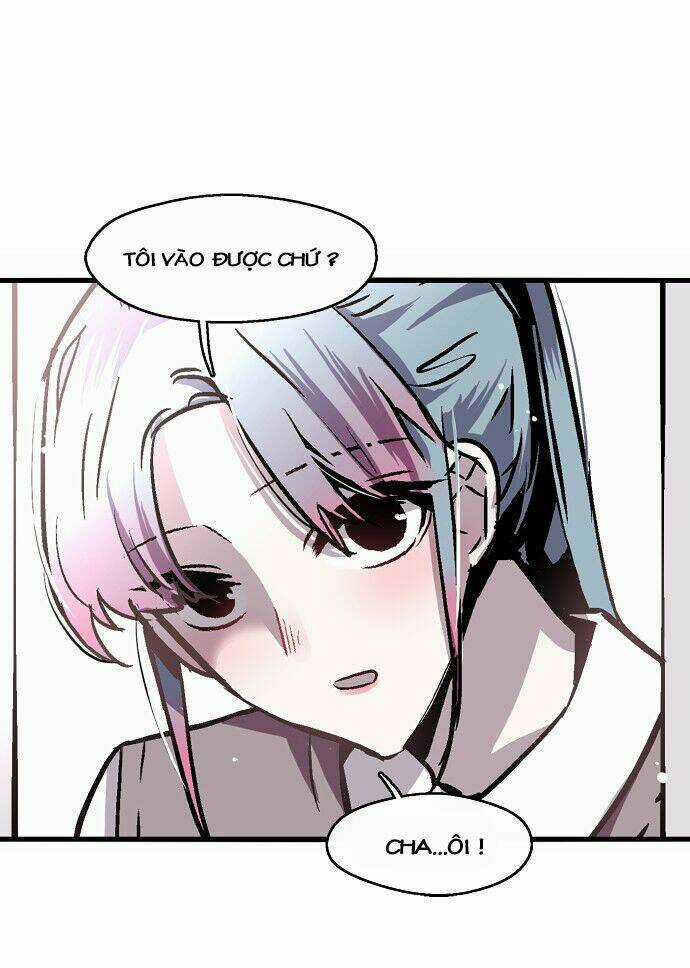 Người máy hủy diệt Chapter 26 trang 55