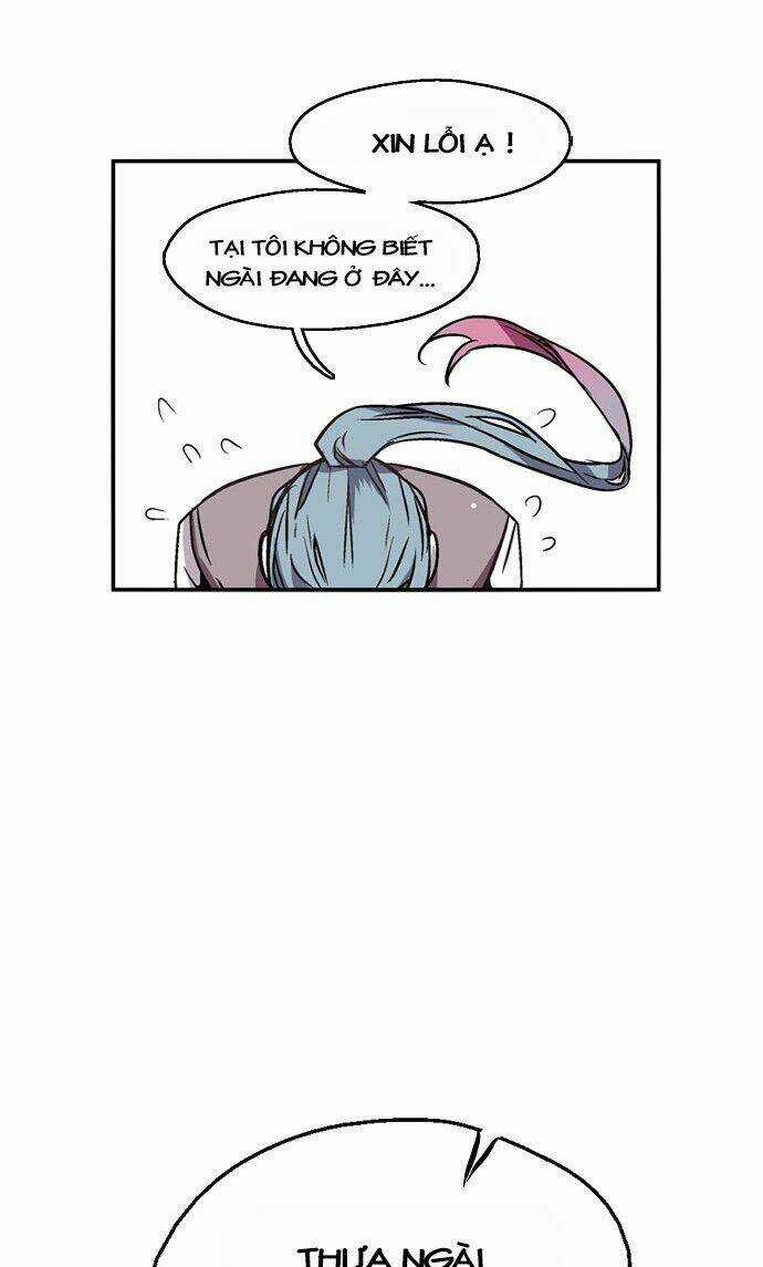 Người máy hủy diệt Chapter 26 trang 56