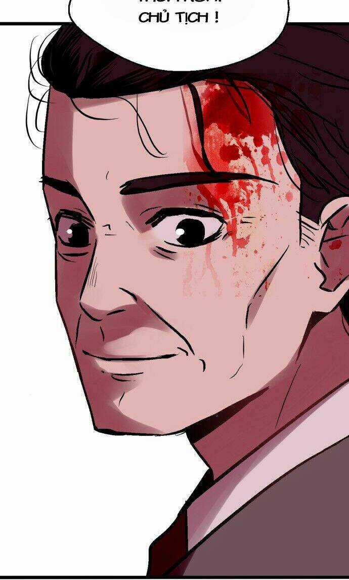 Người máy hủy diệt Chapter 26 trang 57