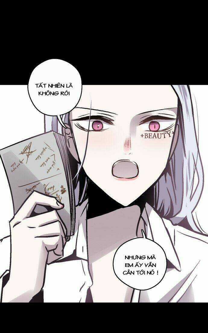 Người máy hủy diệt Chapter 26 trang 6