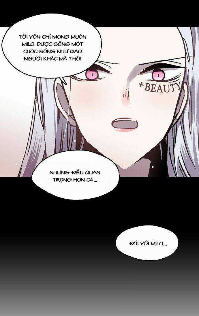 Người máy hủy diệt Chapter 26 trang 9