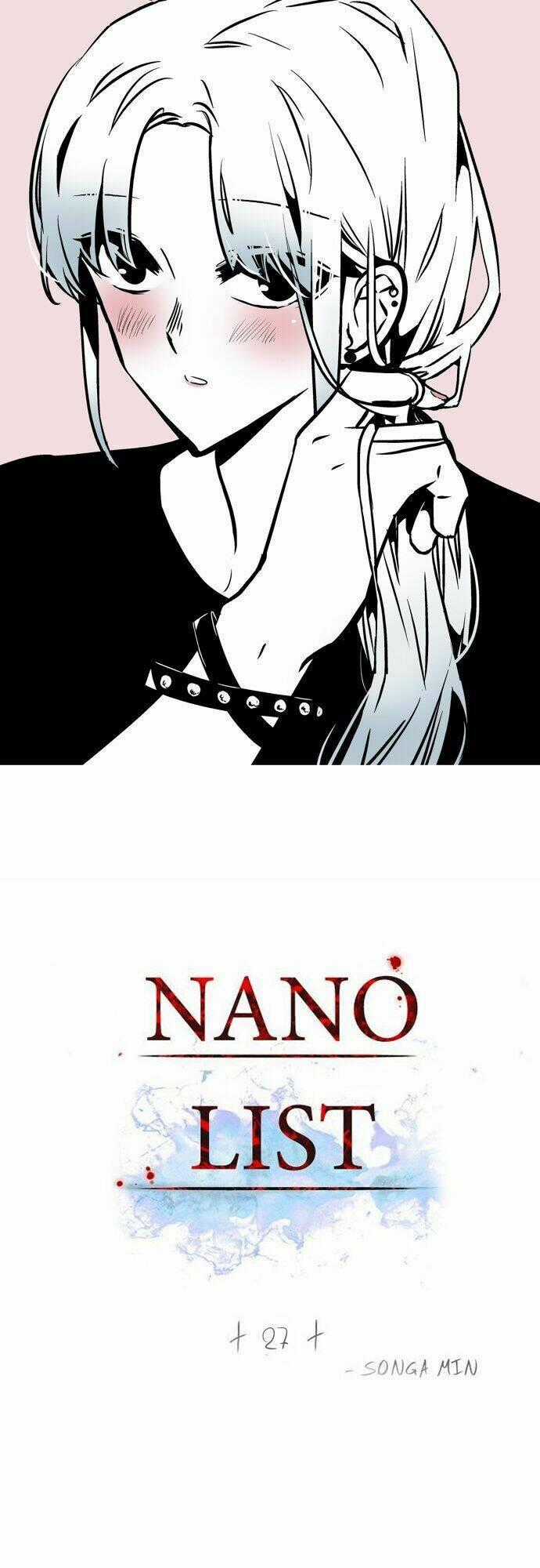 Người máy hủy diệt Chapter 27 trang 1