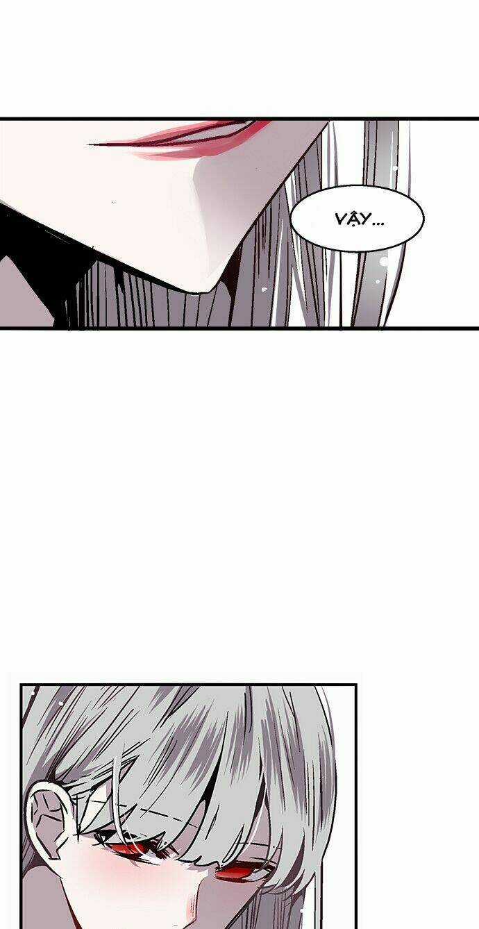 Người máy hủy diệt Chapter 27 trang 16