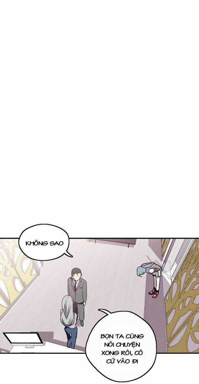 Người máy hủy diệt Chapter 27 trang 2