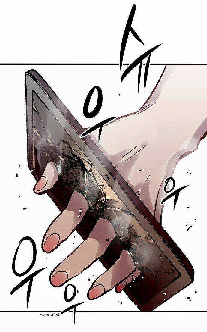 Người máy hủy diệt Chapter 27 trang 21