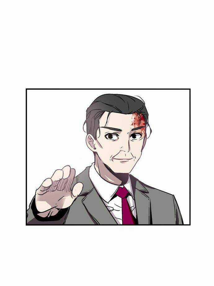 Người máy hủy diệt Chapter 27 trang 3