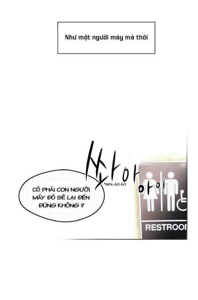 Người máy hủy diệt Chapter 27 trang 33