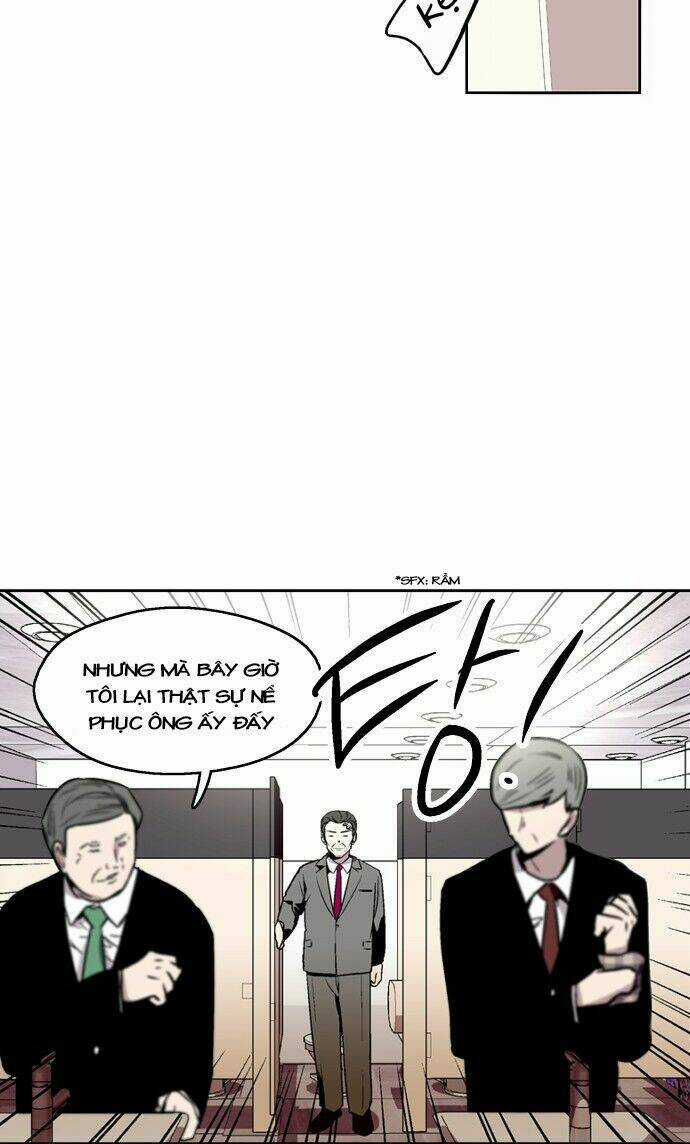 Người máy hủy diệt Chapter 27 trang 39