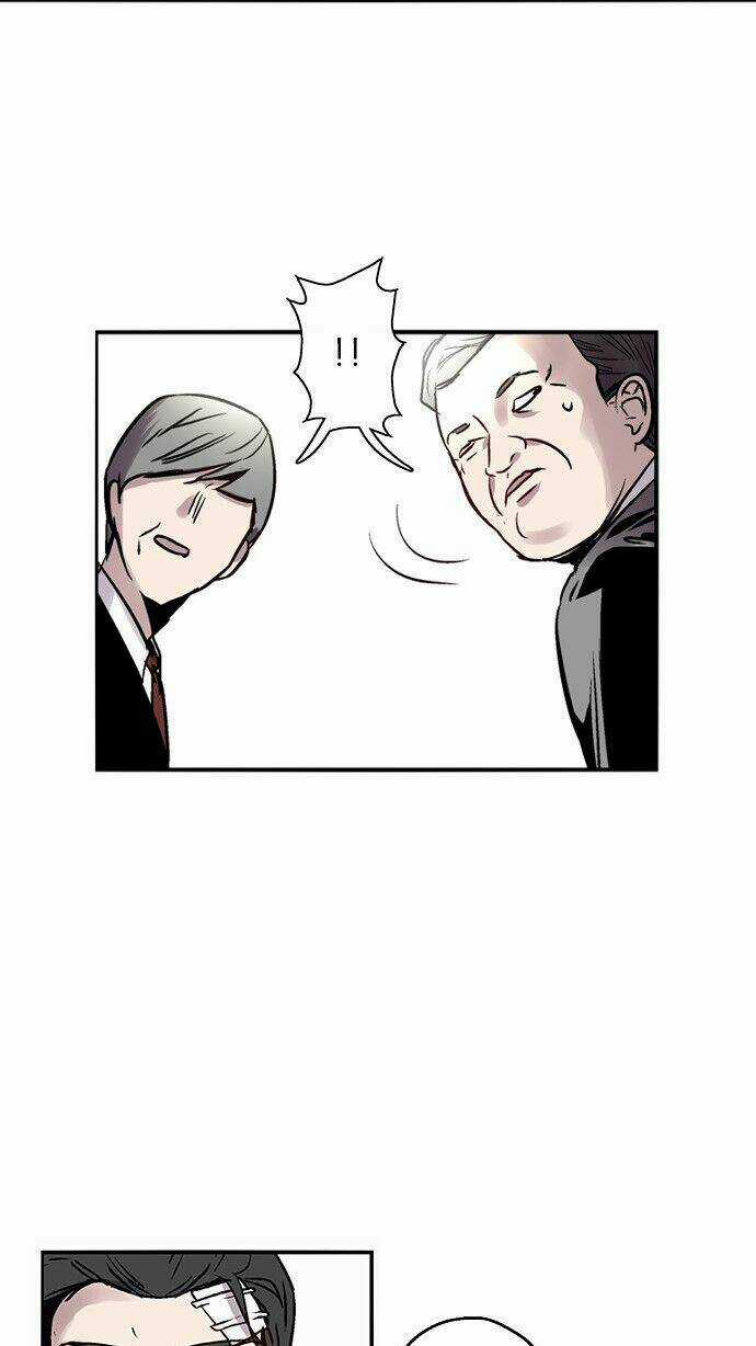 Người máy hủy diệt Chapter 27 trang 40