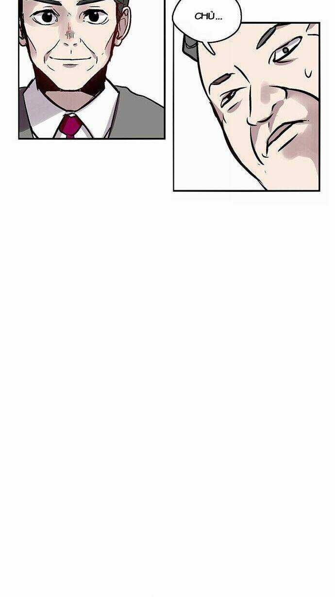 Người máy hủy diệt Chapter 27 trang 41