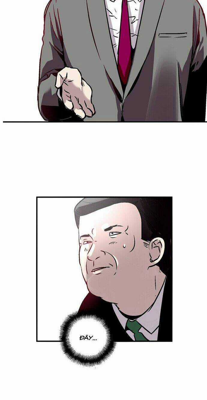 Người máy hủy diệt Chapter 27 trang 46