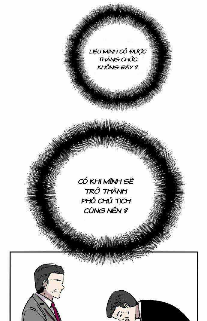 Người máy hủy diệt Chapter 27 trang 48