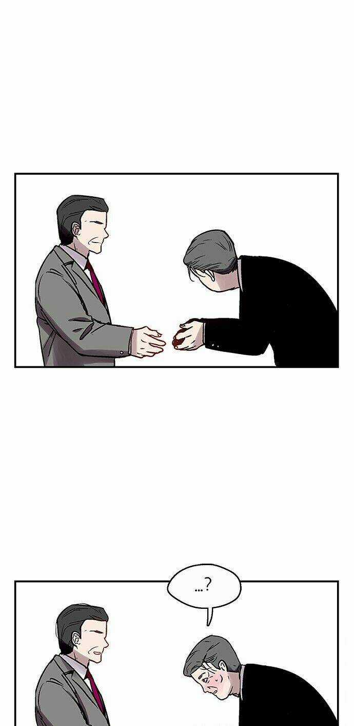 Người máy hủy diệt Chapter 27 trang 50