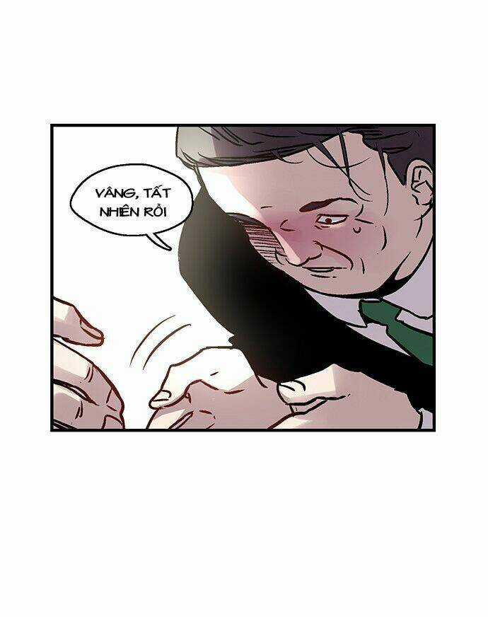 Người máy hủy diệt Chapter 27 trang 52