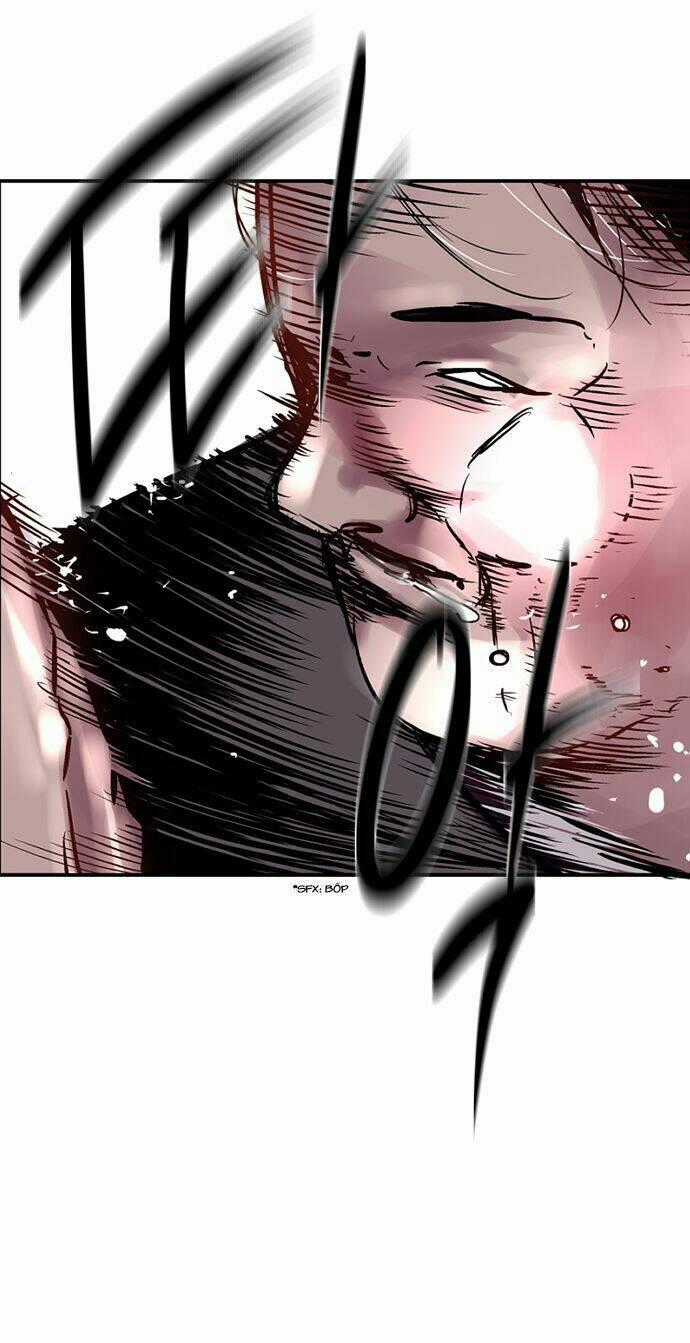 Người máy hủy diệt Chapter 27 trang 53