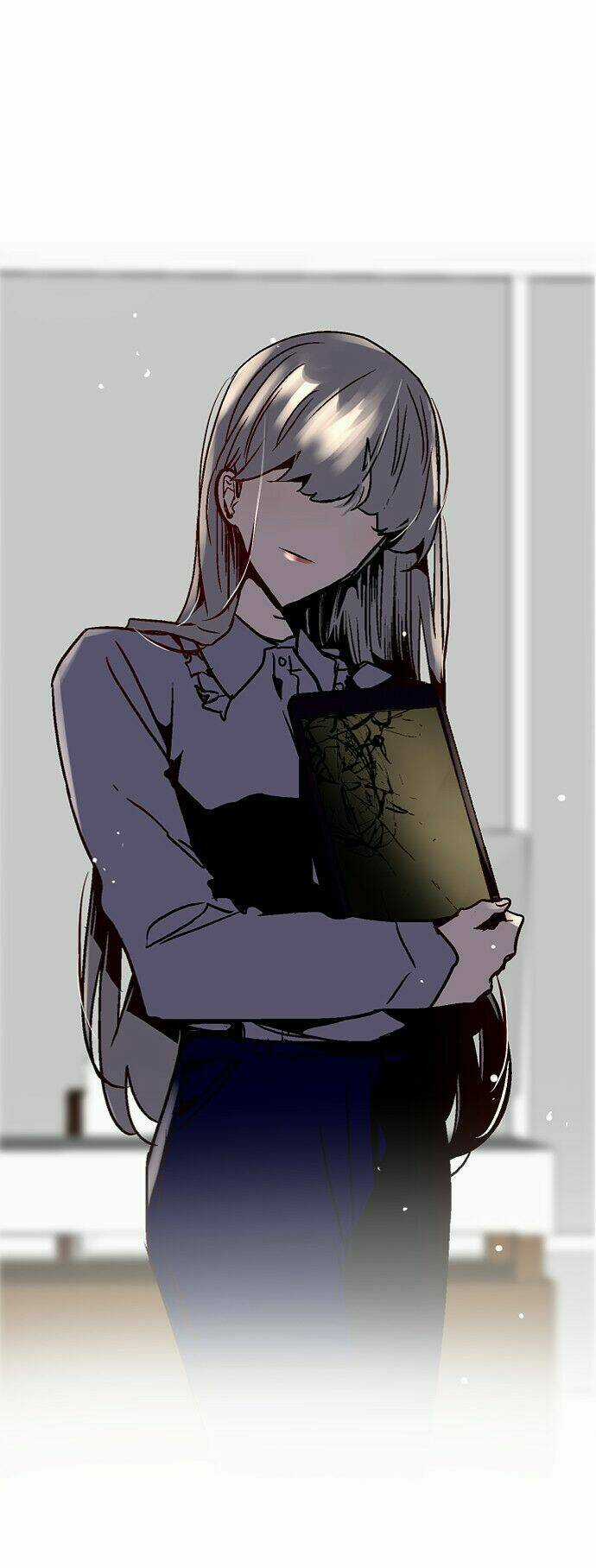 Người máy hủy diệt Chapter 27 trang 6