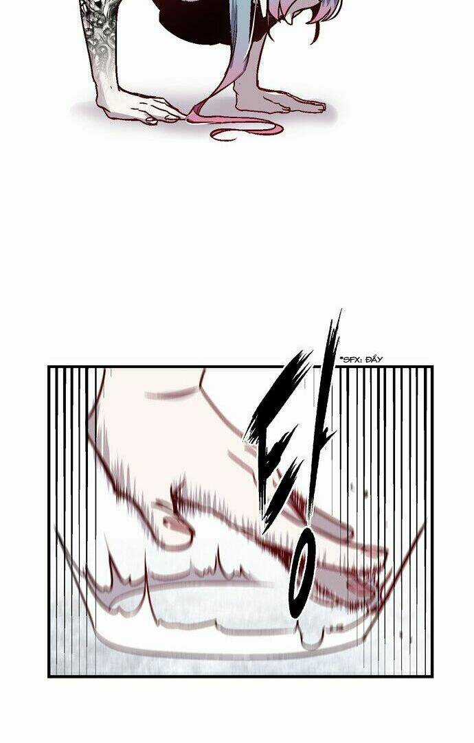 Người máy hủy diệt Chapter 27 trang 9