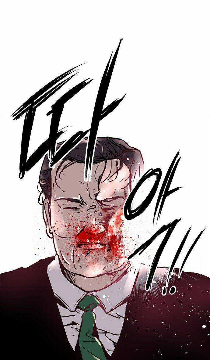 Người máy hủy diệt Chapter 28 trang 10