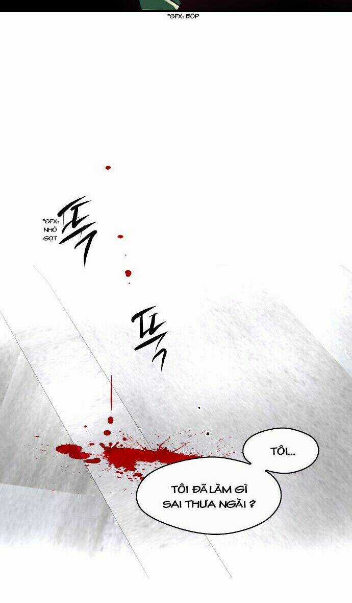 Người máy hủy diệt Chapter 28 trang 11