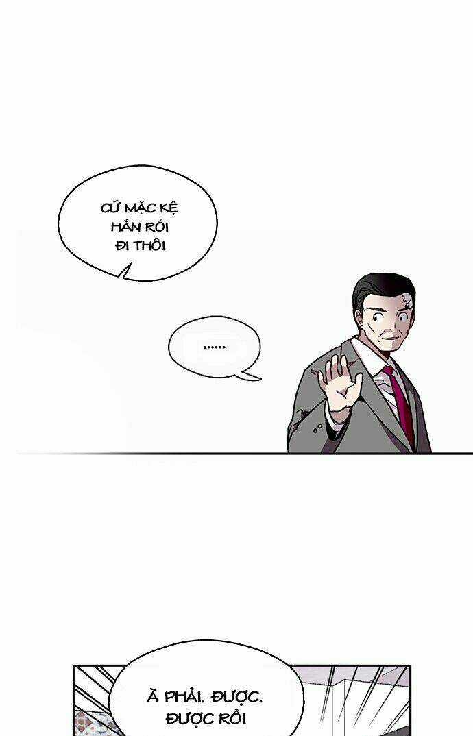 Người máy hủy diệt Chapter 28 trang 19