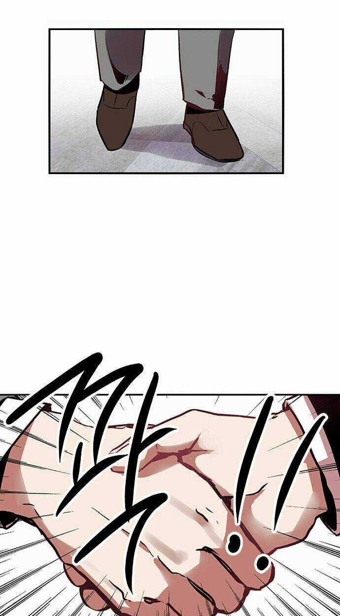 Người máy hủy diệt Chapter 28 trang 21