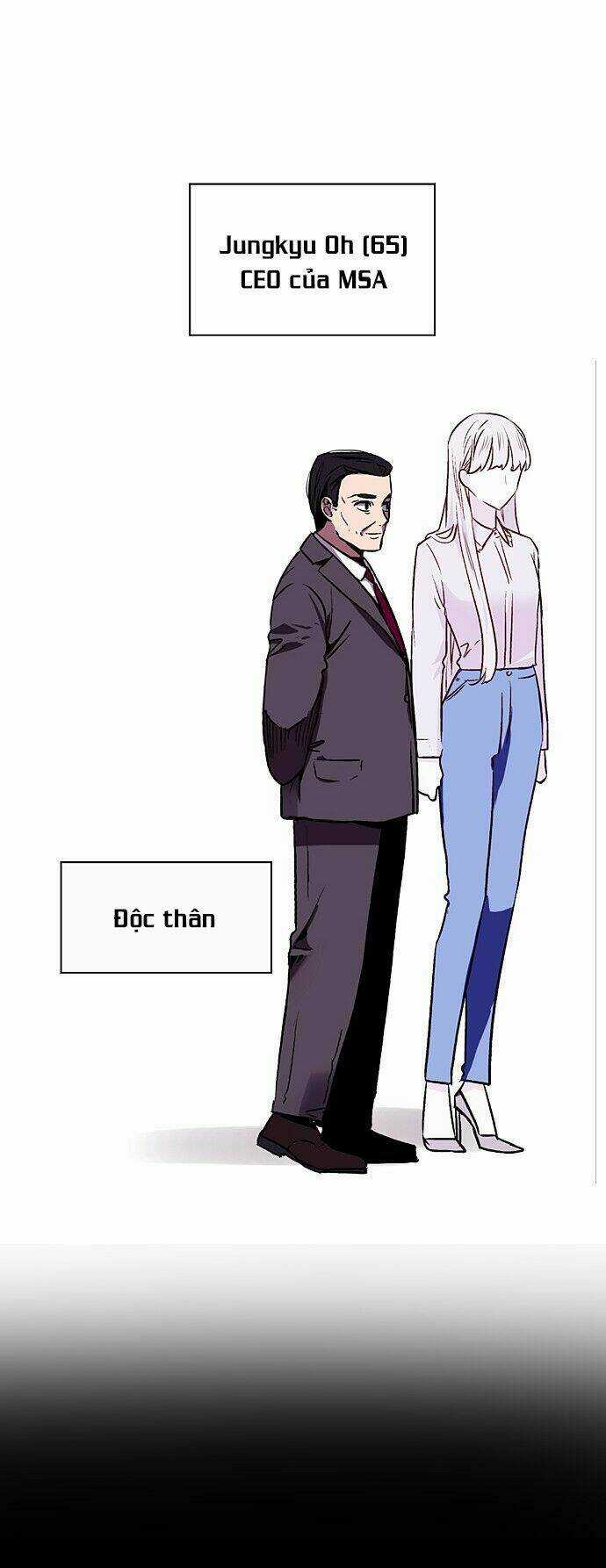 Người máy hủy diệt Chapter 28 trang 27