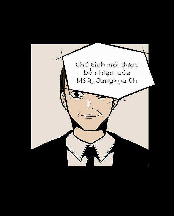 Người máy hủy diệt Chapter 28 trang 30