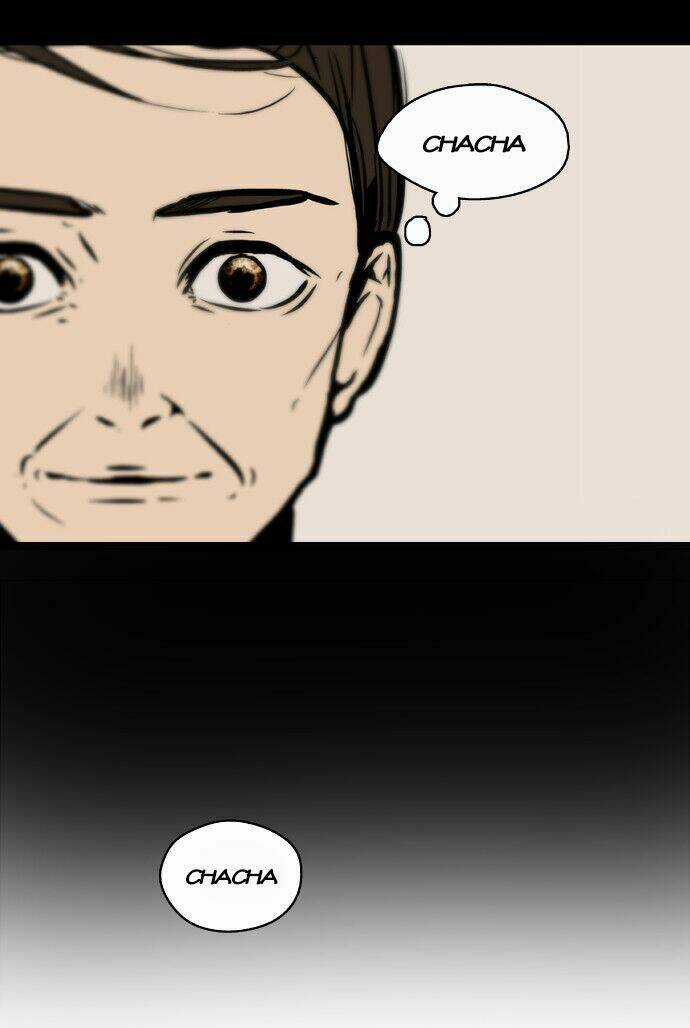 Người máy hủy diệt Chapter 28 trang 31