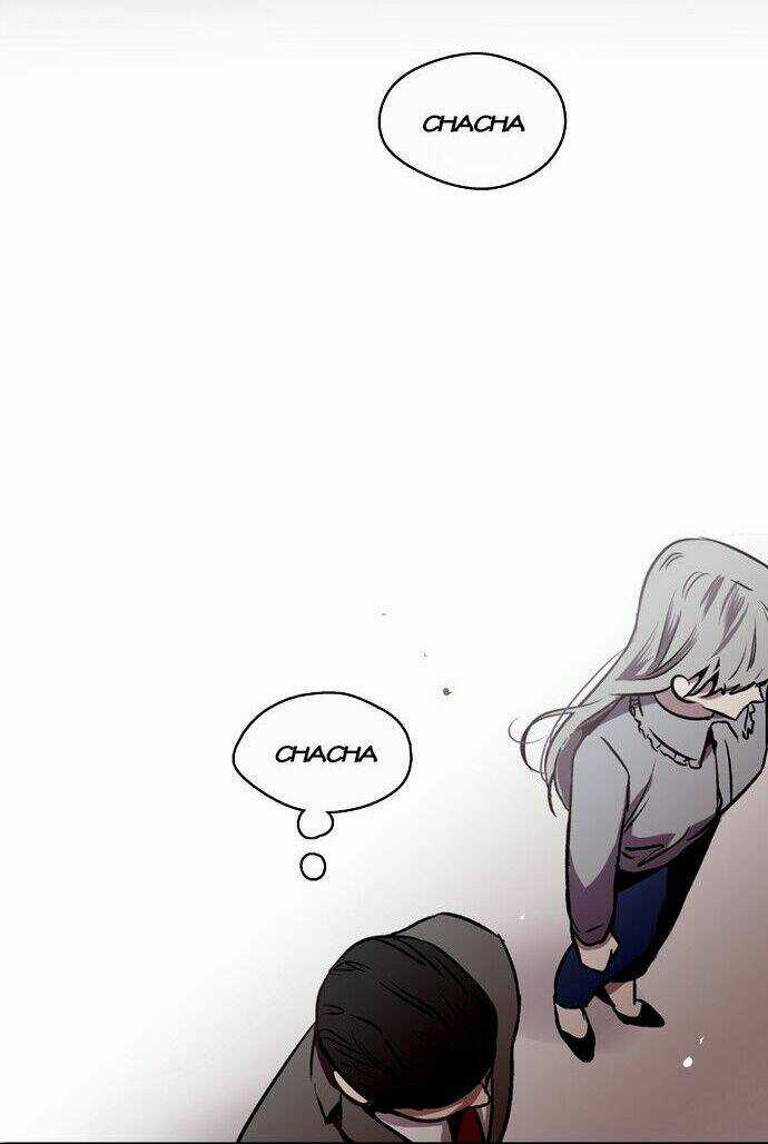 Người máy hủy diệt Chapter 28 trang 32