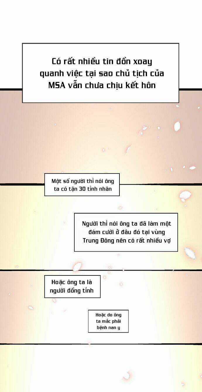 Người máy hủy diệt Chapter 28 trang 37