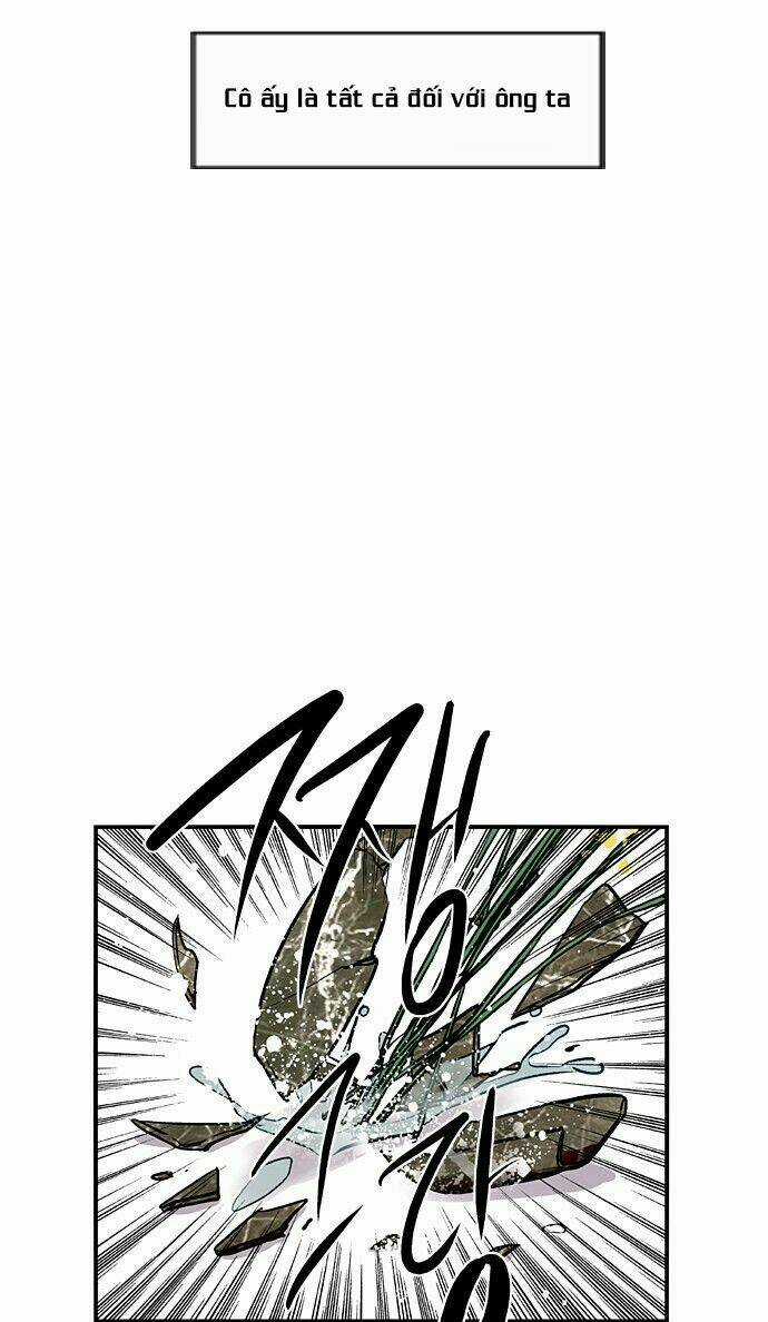 Người máy hủy diệt Chapter 28 trang 40