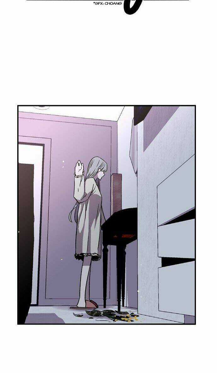 Người máy hủy diệt Chapter 28 trang 41