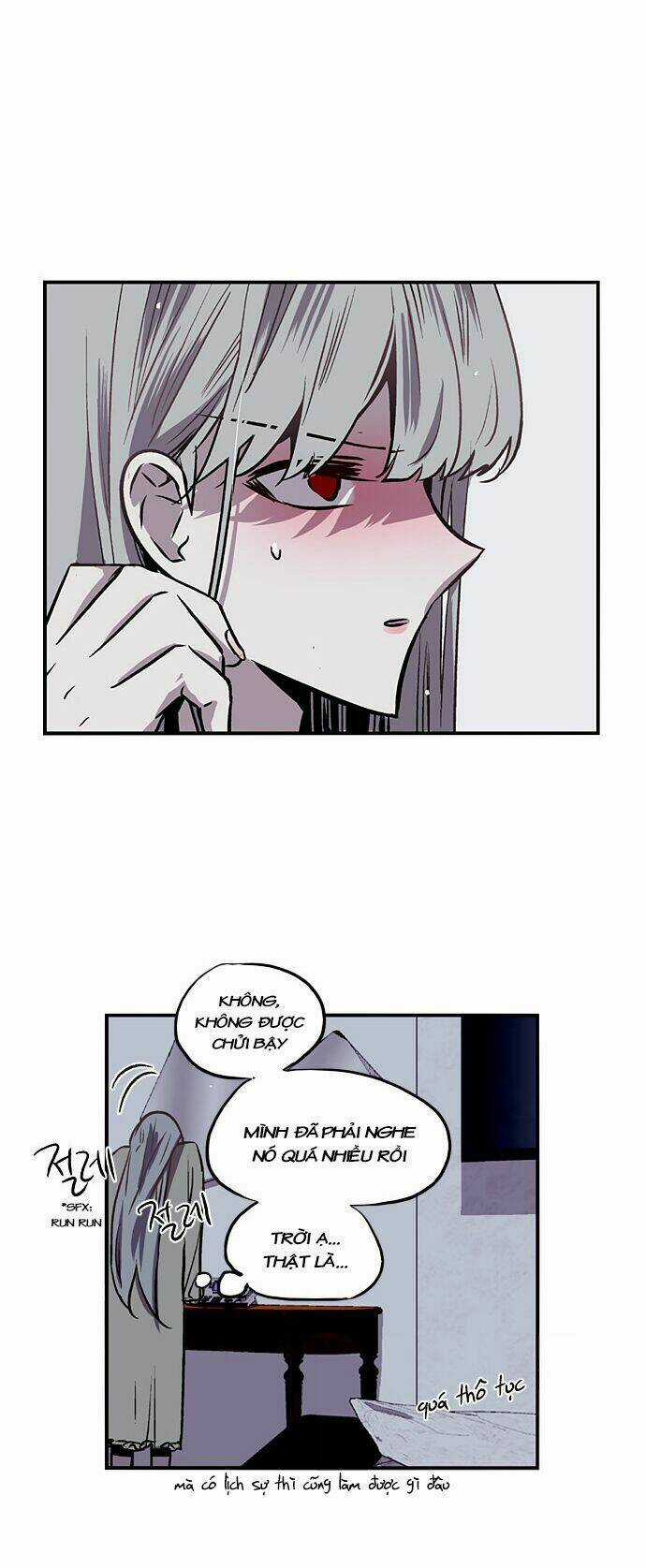 Người máy hủy diệt Chapter 28 trang 44