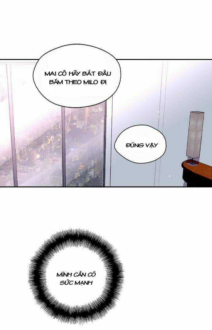 Người máy hủy diệt Chapter 28 trang 46