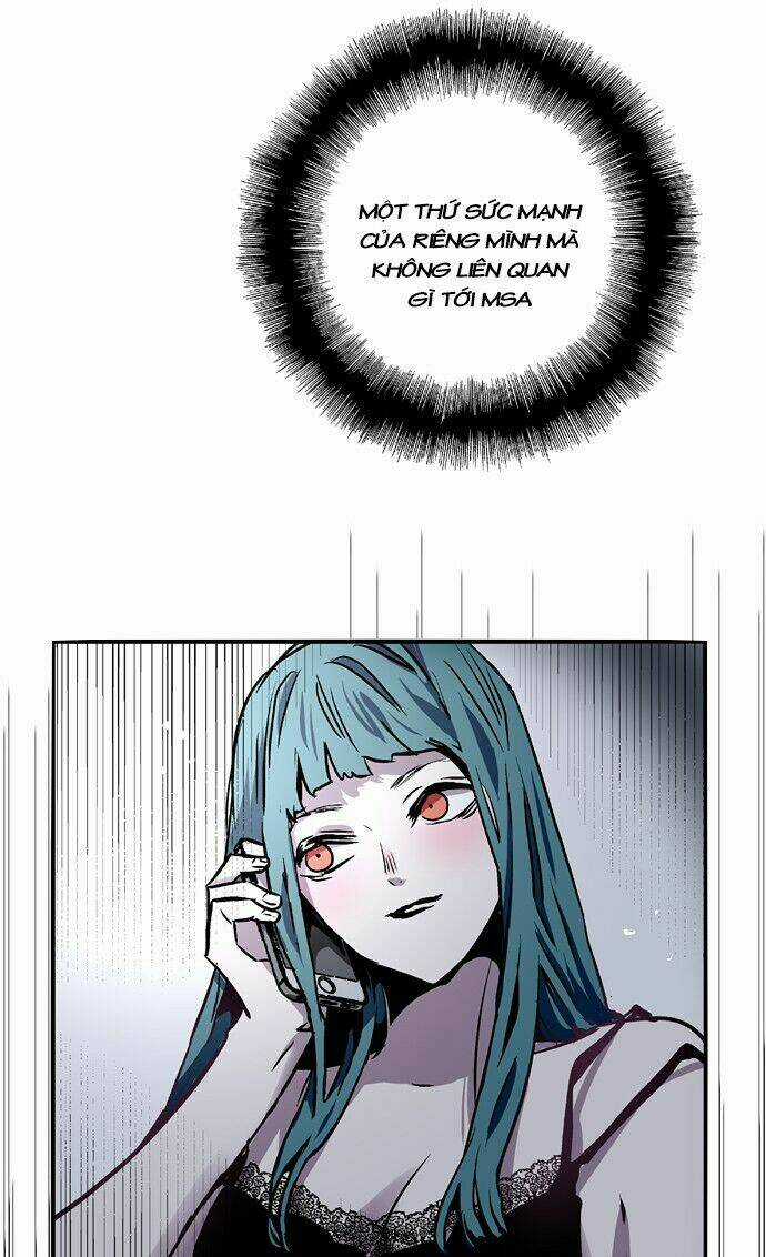 Người máy hủy diệt Chapter 28 trang 47