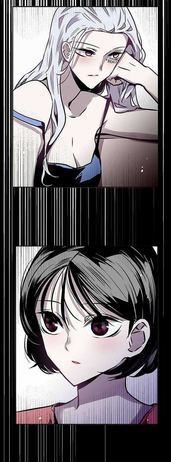 Người máy hủy diệt Chapter 28 trang 50