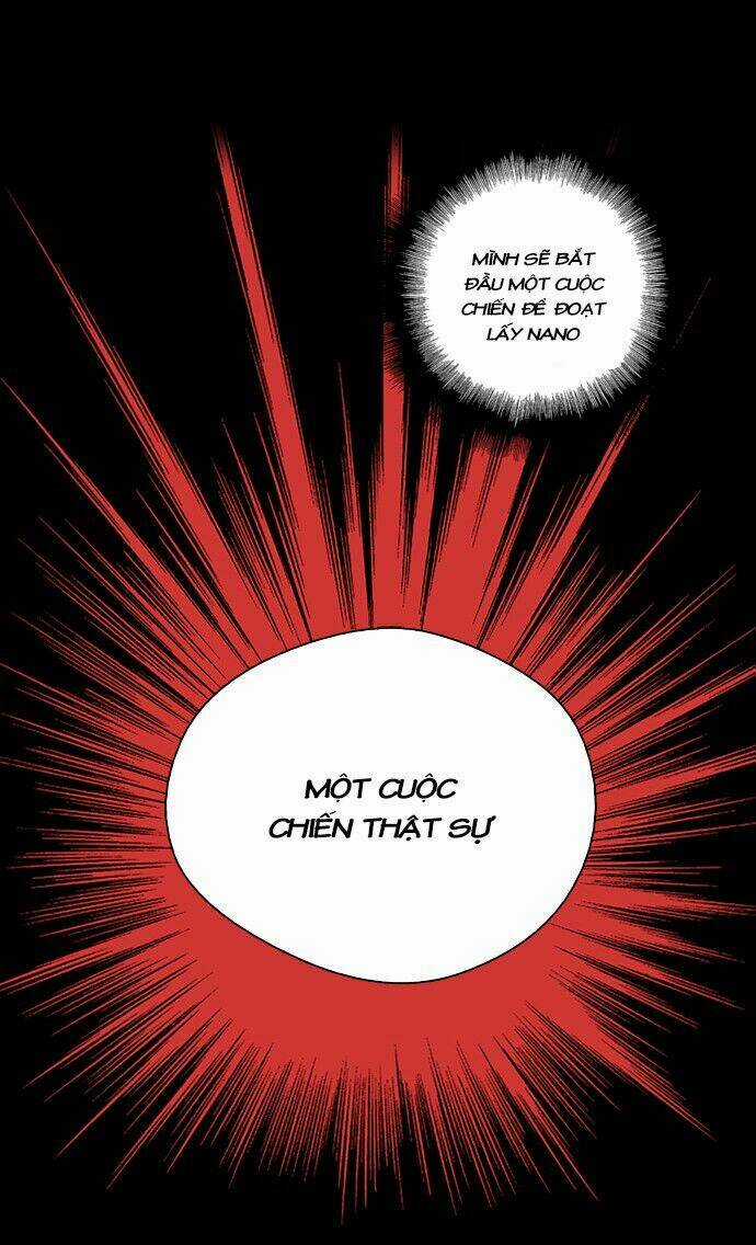 Người máy hủy diệt Chapter 28 trang 53