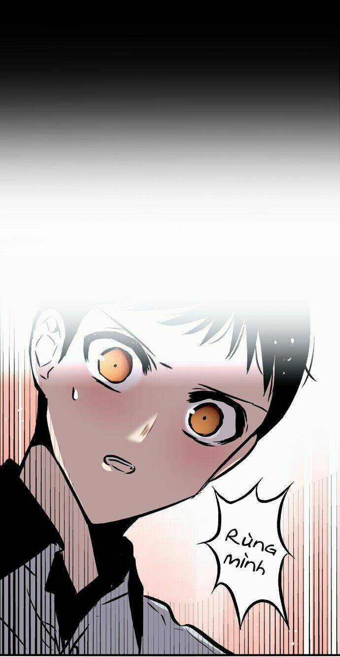 Người máy hủy diệt Chapter 28 trang 54