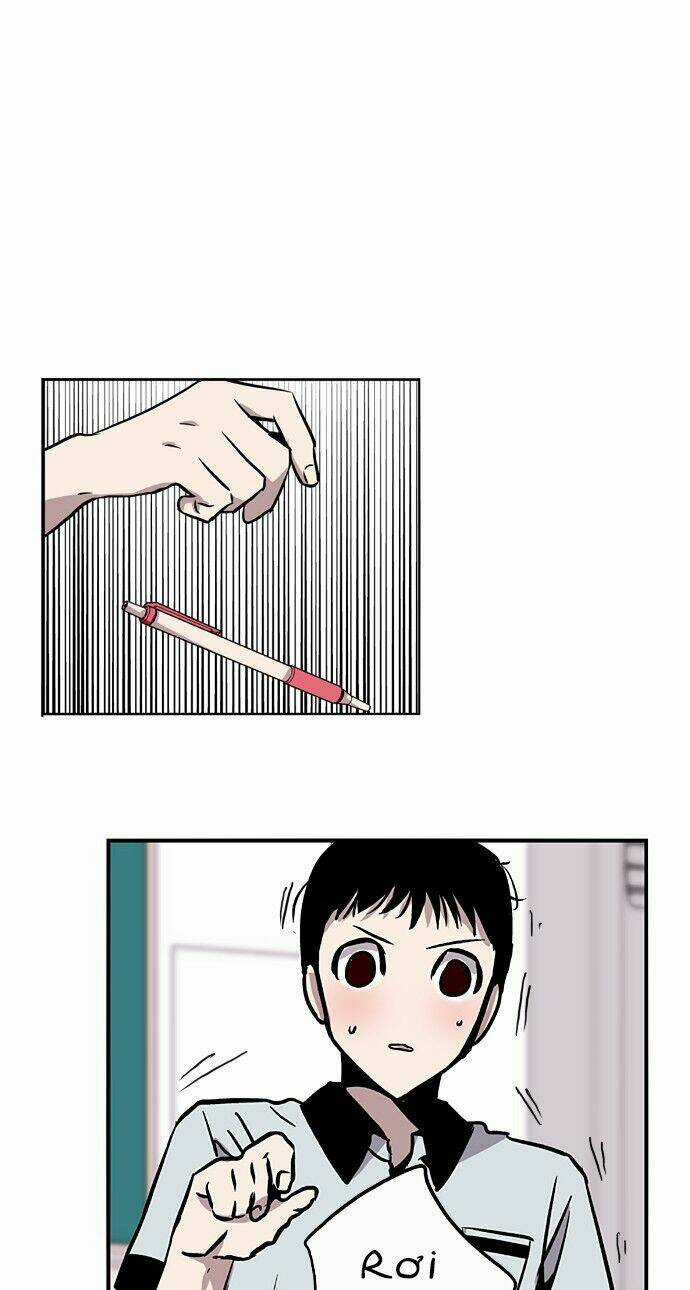 Người máy hủy diệt Chapter 28 trang 55