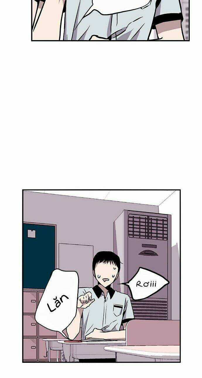 Người máy hủy diệt Chapter 28 trang 56